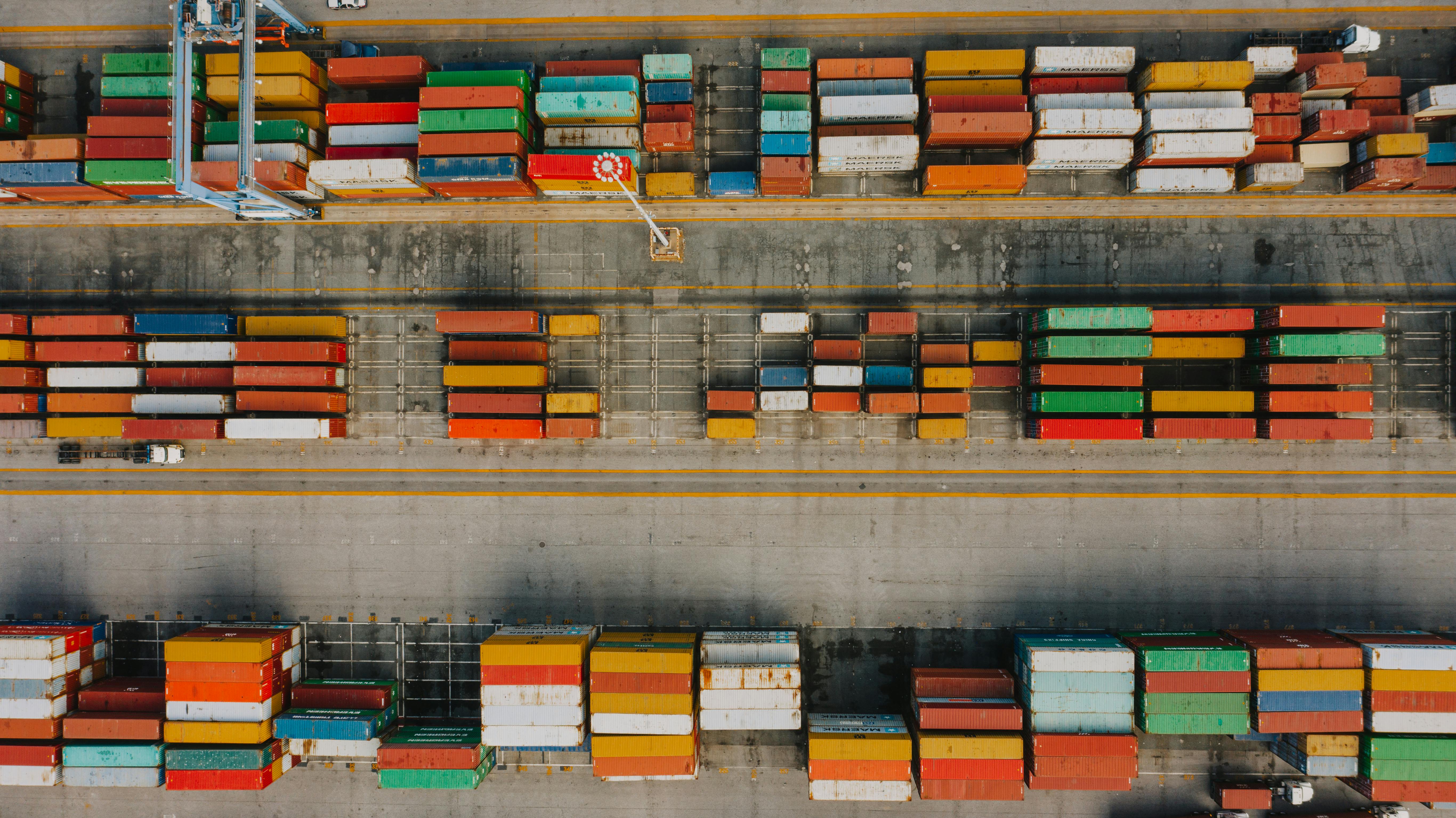 3PL Fulfillment Solutions
